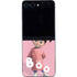 Disney Monsters Inc. Boo Portrait Galaxy Z Flip5 5G Skin
